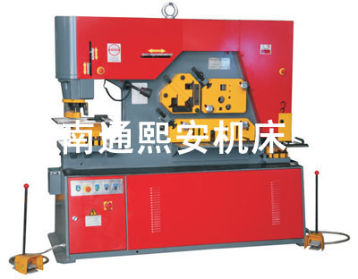 今年的聯合沖剪機在國內的市場行情如何呢