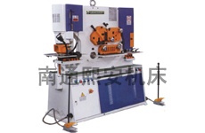 國內鐵路的規劃給聯合沖剪機行業帶來什么影響呢