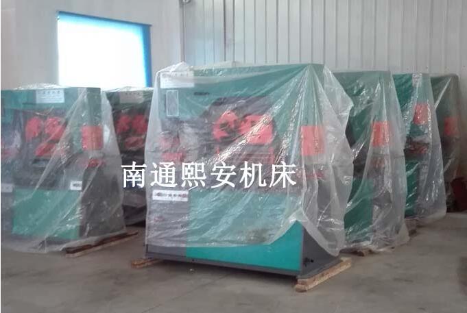 判斷聯合沖剪機的真假需要從這幾方面考慮